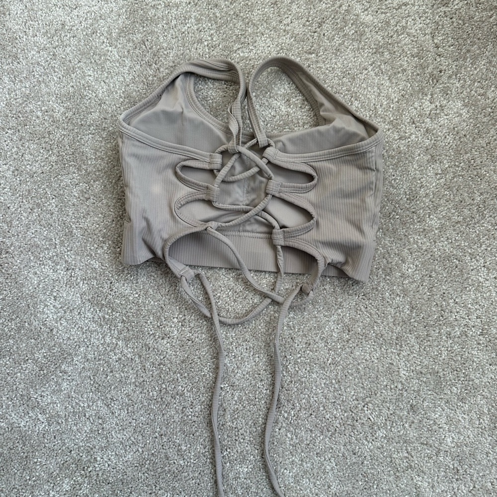 Kimith sports bra